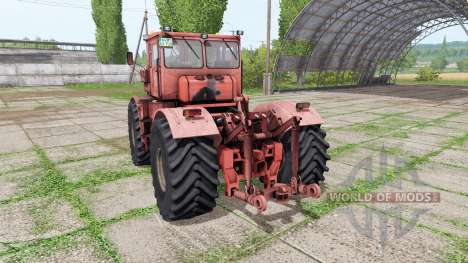 Kirovets K 700A für Farming Simulator 2017