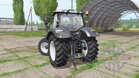 New Holland T6.150 pour Farming Simulator 2017