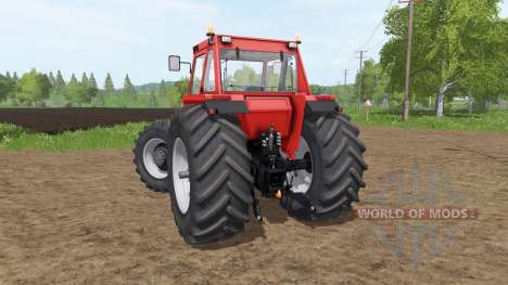 Fiat 180-90 Turbo v2.0 pour Farming Simulator 2017