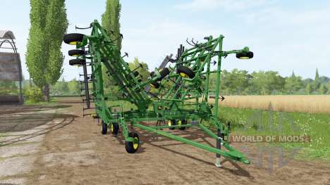 John Deere 2410 für Farming Simulator 2017