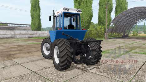 HTZ 16131 pour Farming Simulator 2017