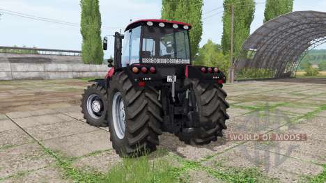 Belarus 4522 v1.1 für Farming Simulator 2017
