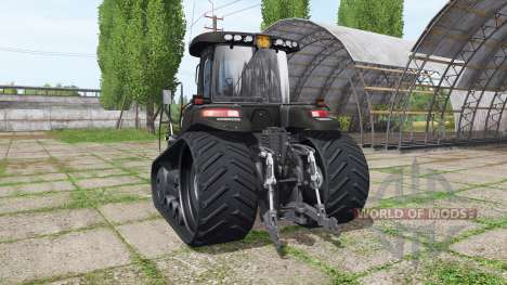Challenger MT765E stealth pour Farming Simulator 2017