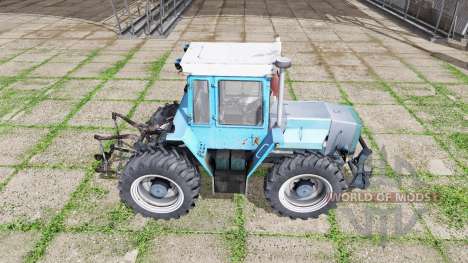HTZ 16331 für Farming Simulator 2017