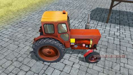 T 40 pour Farming Simulator 2013