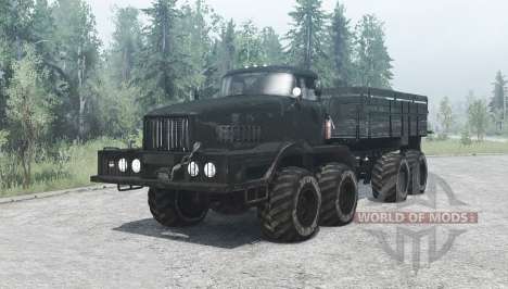 0127 NOUS pour Spintires MudRunner