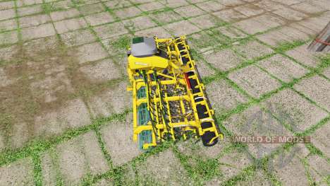 Bednar ProSeed pour Farming Simulator 2017