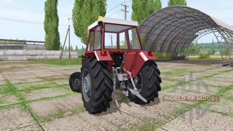 IMT 558 pour Farming Simulator 2017