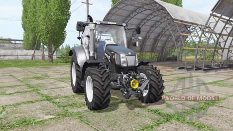 New Holland T6.150 pour Farming Simulator 2017