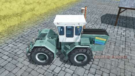 RABA Steiger 320 pour Farming Simulator 2013
