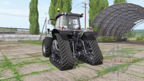 Massey Ferguson 7719 RowTrac pour Farming Simulator 2017