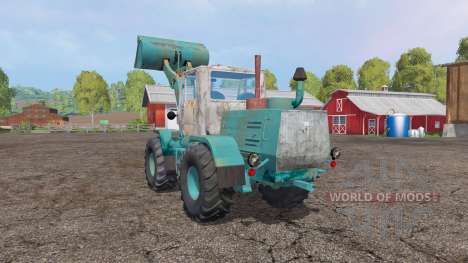 T 156 pour Farming Simulator 2015