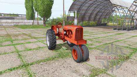 Allis-Chalmers WD-45 pour Farming Simulator 2017