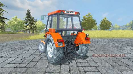 URSUS C-360 v2.0 pour Farming Simulator 2013