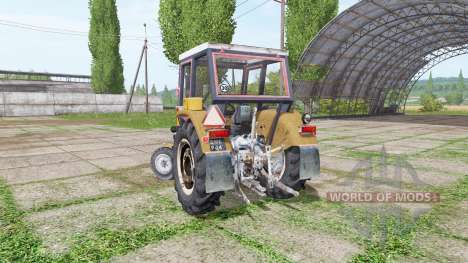 URSUS C-360 für Farming Simulator 2017