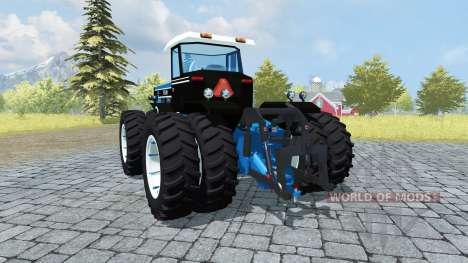 Ford 846 pour Farming Simulator 2013