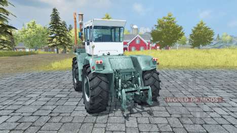RABA Steiger 320 pour Farming Simulator 2013