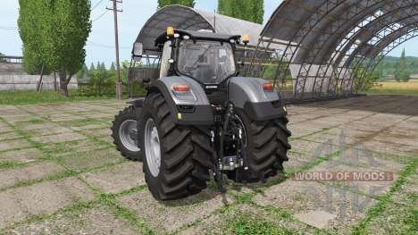 Case IH Optum 300 CVX für Farming Simulator 2017