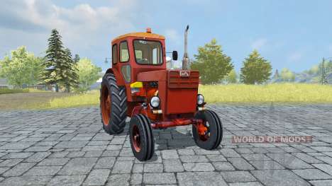 T 40 pour Farming Simulator 2013