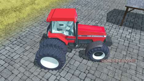 Case IH Magnum 7140 pour Farming Simulator 2013