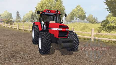 Case IH 5130 v2.1 pour Farming Simulator 2013