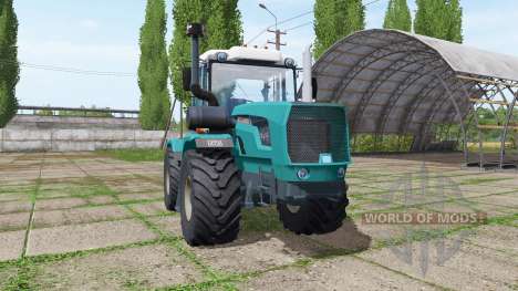 HTZ 241К v3.0 pour Farming Simulator 2017