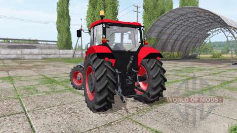 Zetor 11641 Forterra pour Farming Simulator 2017