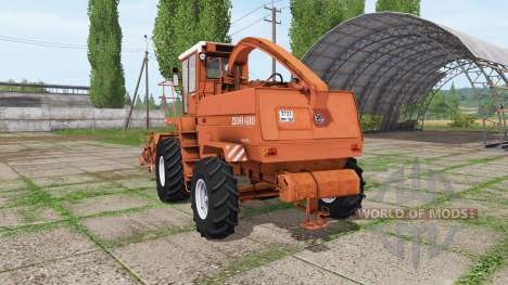 Ne 680 pour Farming Simulator 2017