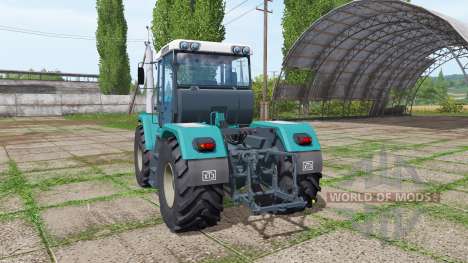 HTZ 241К v3.0 für Farming Simulator 2017