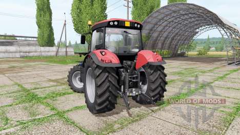 McCormick X7.660 pour Farming Simulator 2017