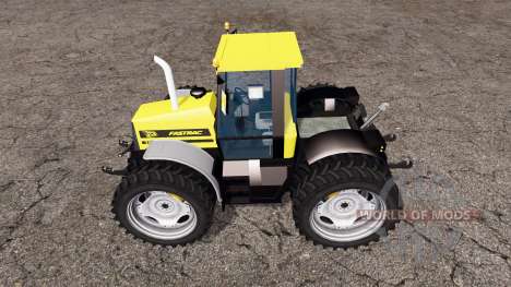 JCB Fastrac 2150 für Farming Simulator 2015