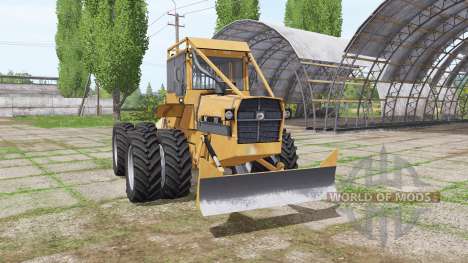 IMT 5131 v1.1 pour Farming Simulator 2017