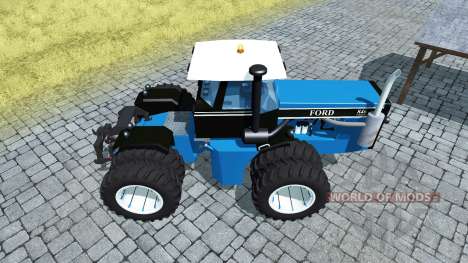 Ford 846 für Farming Simulator 2013