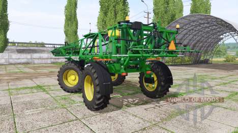 John Deere R4045 pour Farming Simulator 2017