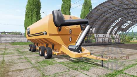 Coolamon 100T für Farming Simulator 2017