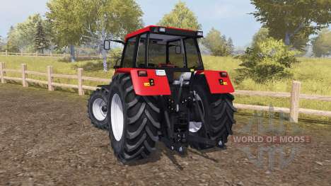 Case IH 5130 v2.1 für Farming Simulator 2013