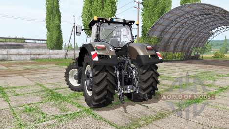 New Holland T7.275 für Farming Simulator 2017