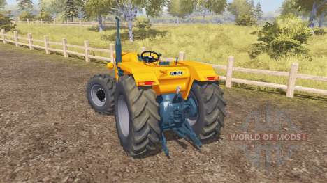 Fiat 1300 DT für Farming Simulator 2013