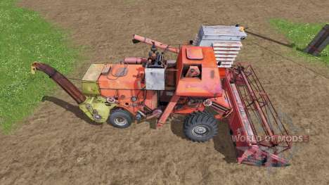 SK 5 Niva pour Farming Simulator 2017