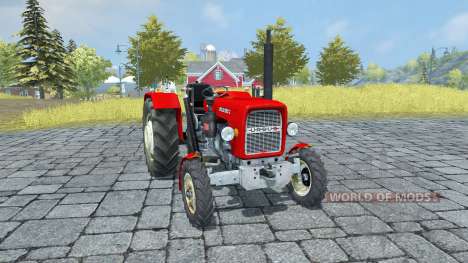 URSUS C-330 v2.0 für Farming Simulator 2013