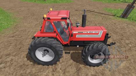 Fiat 180-90 Turbo v2.0 pour Farming Simulator 2017