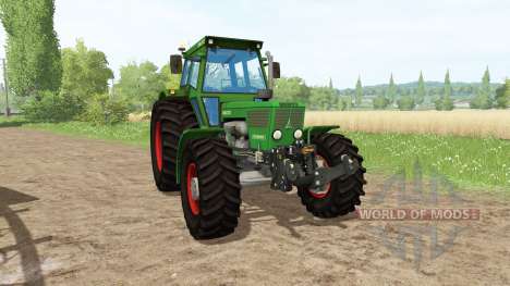 Deutz D13006 für Farming Simulator 2017