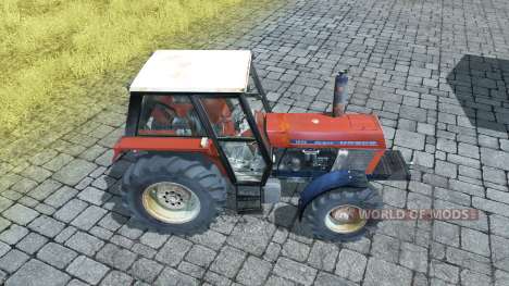 URSUS 1214 für Farming Simulator 2013