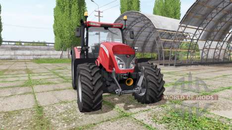 McCormick X7.660 für Farming Simulator 2017