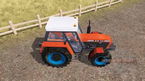 Zetor 16145 für Farming Simulator 2013