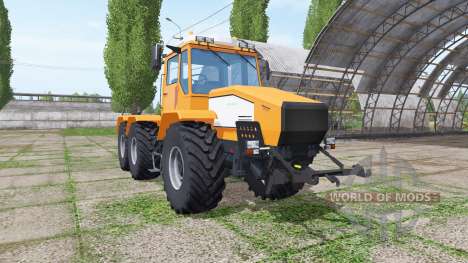 Slobozhanets HTA 300-03 pour Farming Simulator 2017