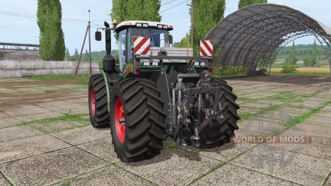 Fendt T Vario v3.0 für Farming Simulator 2017