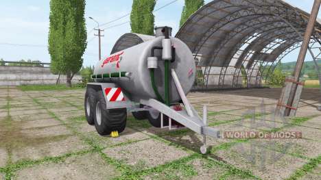 Kotte Garant VT pour Farming Simulator 2017