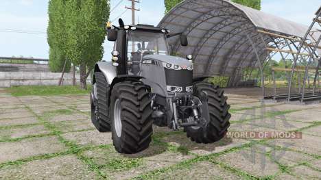 Massey Ferguson 7719 RowTrac für Farming Simulator 2017