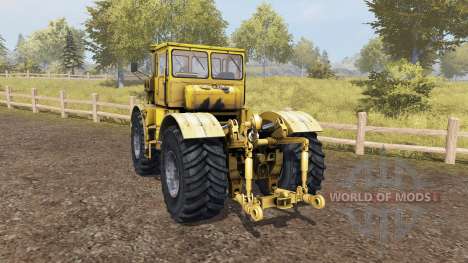 Kirovets K 701 für Farming Simulator 2013
